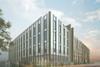 The new Novo Nordisk Research Centre Oxford