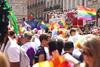 Pride in London Parade