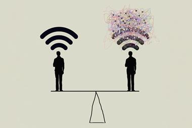 An image showing inequalities