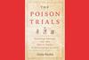 An image showing the book cover of The poison trials