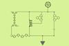 Molecular electronics diagram