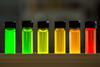 Quantum dots