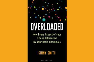 Overloaded book by Ginny Smith