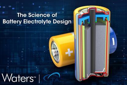 The science of battery electrolyte design thumbnail