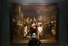 The Night Watch by Rembrandt van Rijn