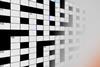 Quick crossword grid 045