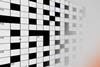 Quick crossword grid 047