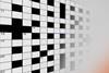 Quick crossword grid 049