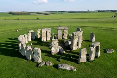 Stonehenge