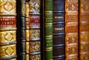 Victorian books