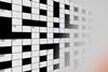 Quick crossword grid #053