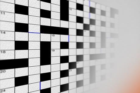 Quick crossword grid #056